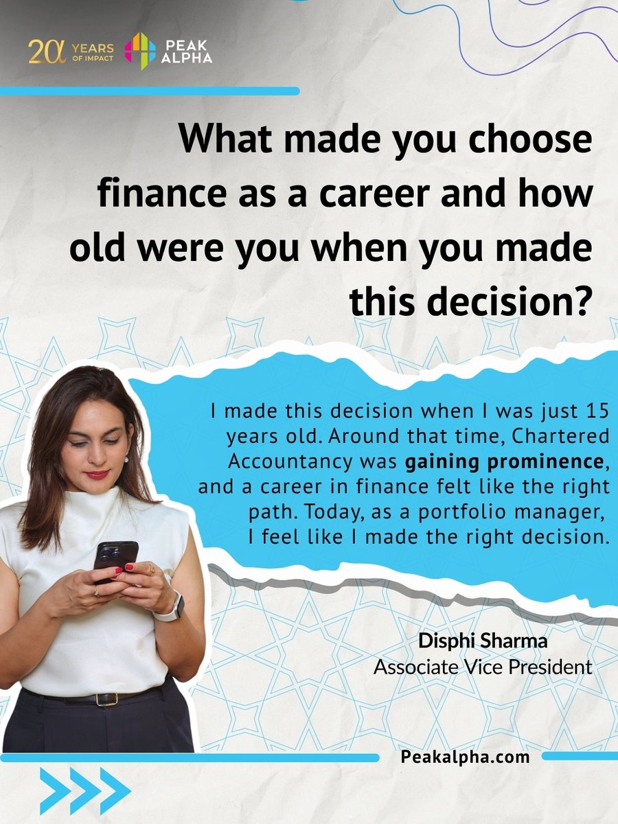 PeakAlpha Investment tweet media