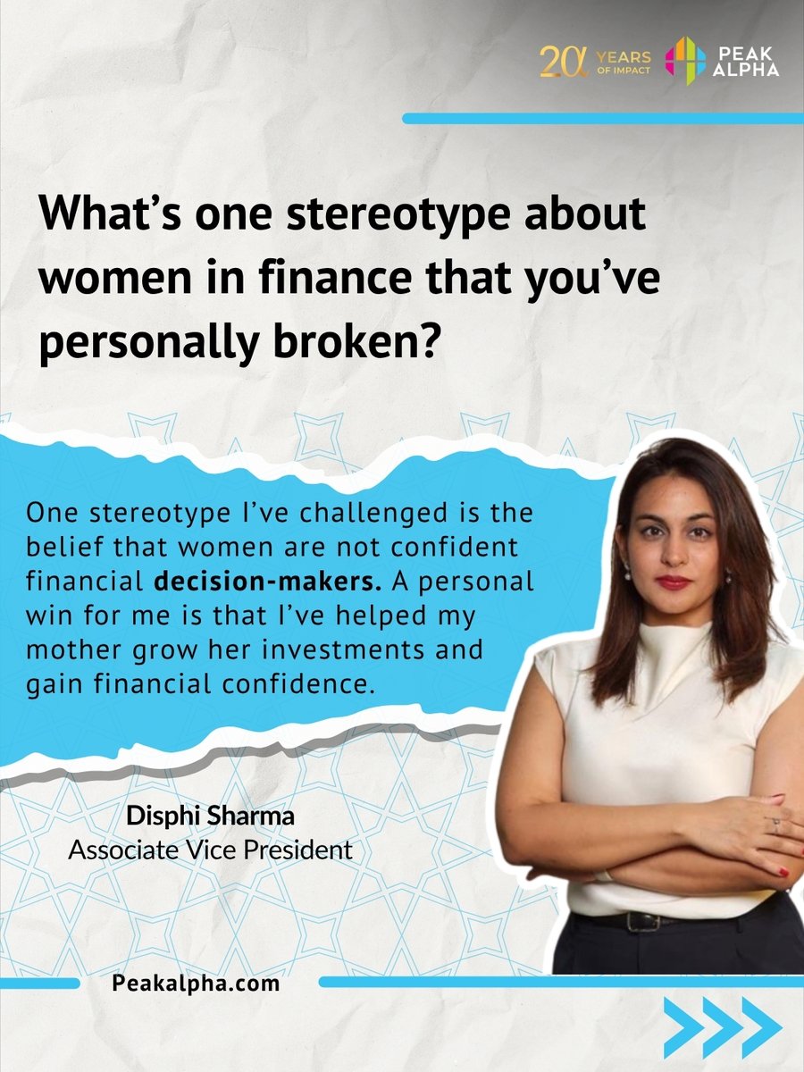 PeakAlpha Investment tweet media