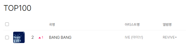아이브 음원총공팀 tweet media