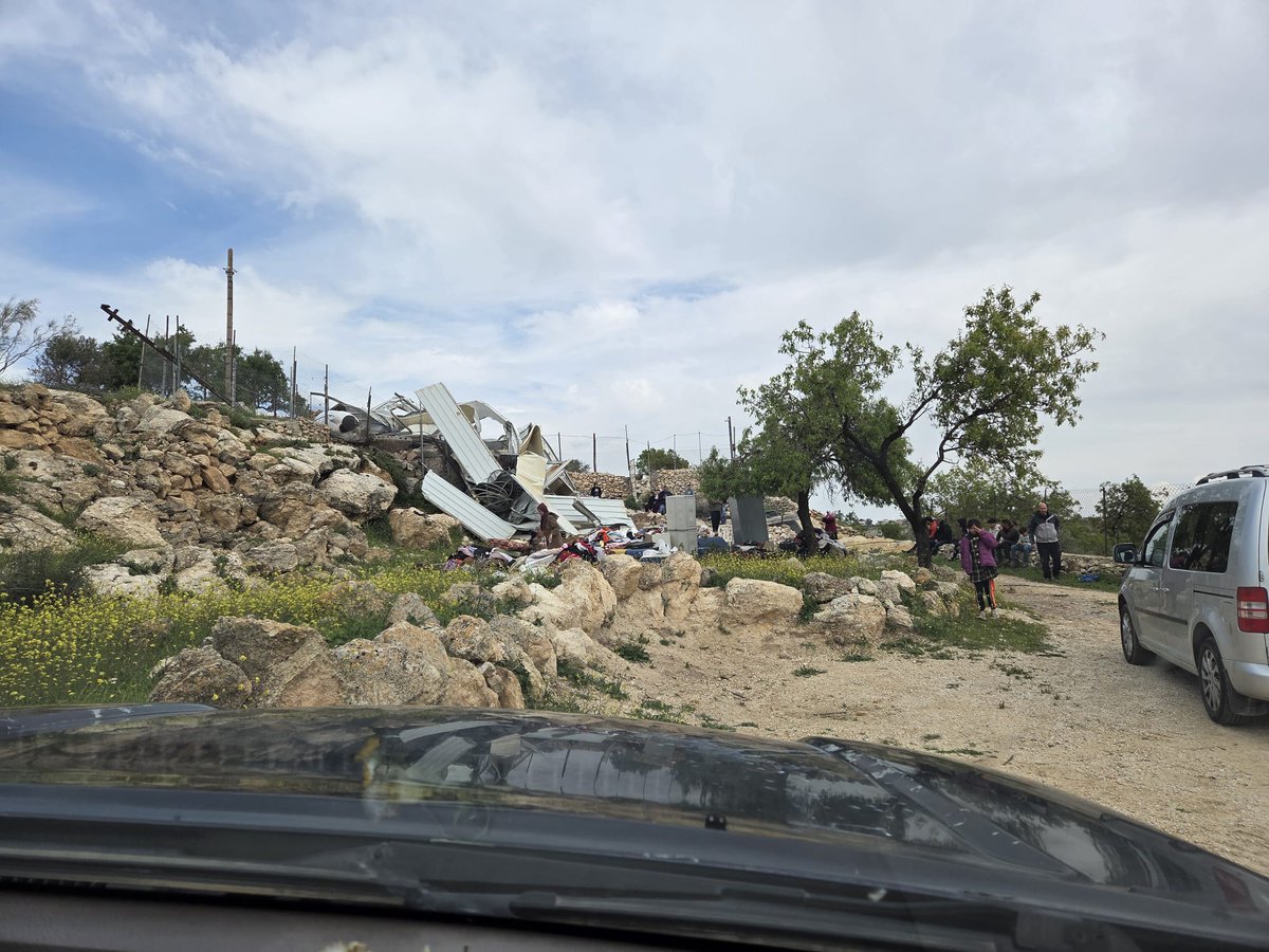 Herd of Justice tweet media