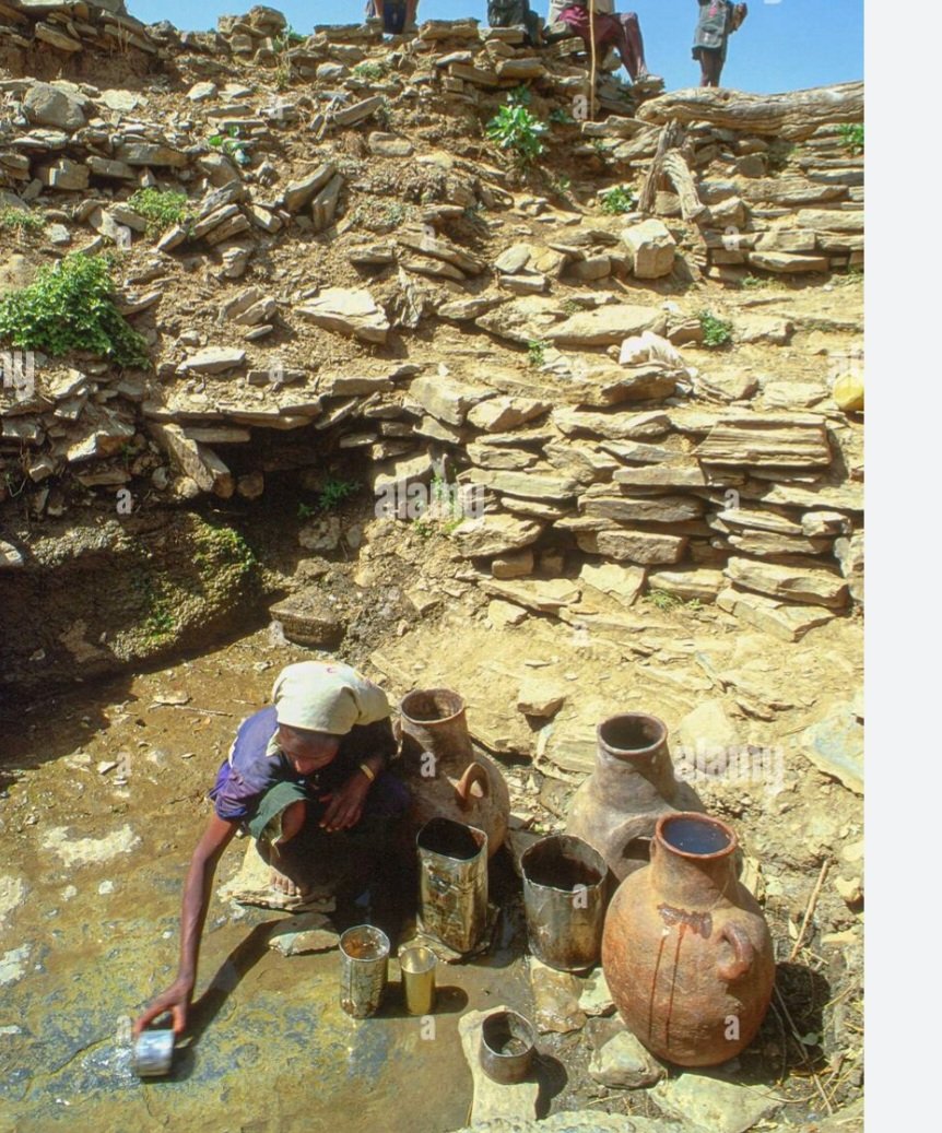 Lwam2324's tweet photo. IDPs in Tigray have faced unimaginable suffering for over three years. We call on @UN @volker_turk @UN_HRC @USAID @ausgov, and @UKParliament to take immediate action to alleviate their suffering. They need food, water, and medical supplies. #TigrayFamine #Justice4TigrayGenocide https://t.co/K2kOqqvS0O