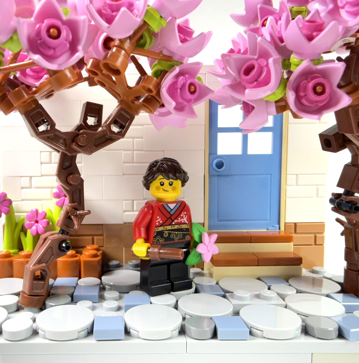 レゴシ 🌿 tweet media