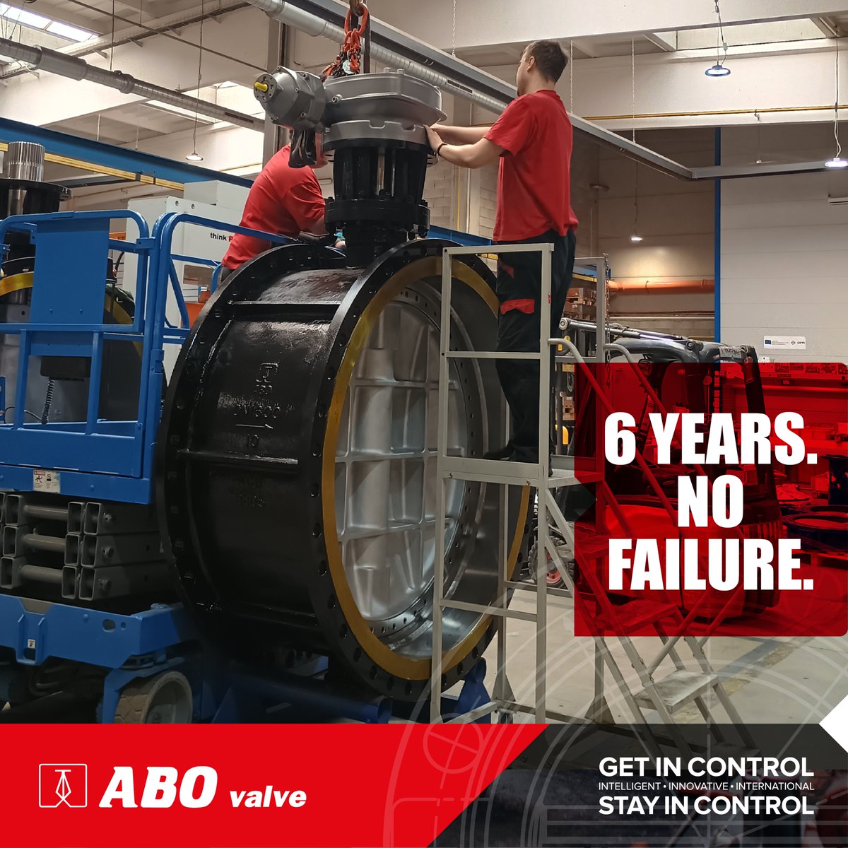 ABO valve tweet media