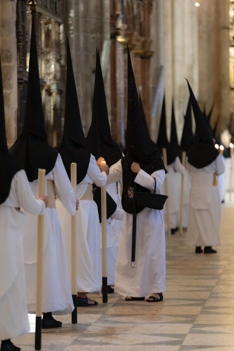 La Soledad tweet media