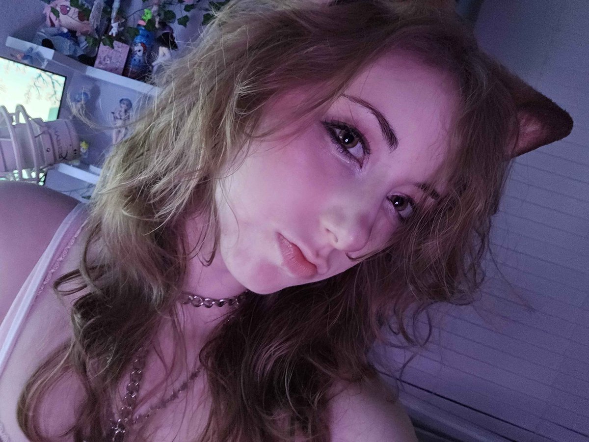 luv ☆ (@luvkittycutz) / Posts / X