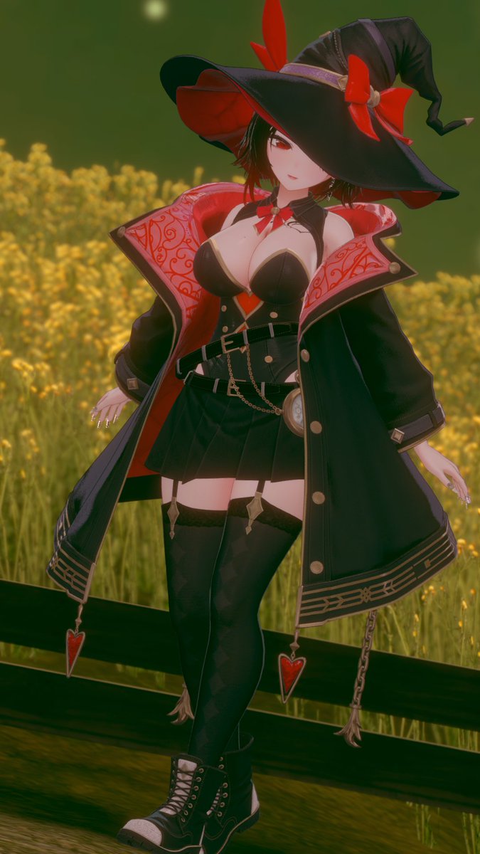 沖田/OKITA tweet media