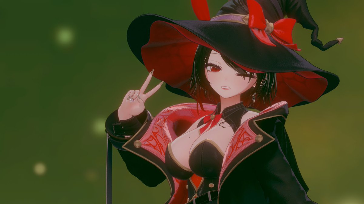 沖田/OKITA tweet media