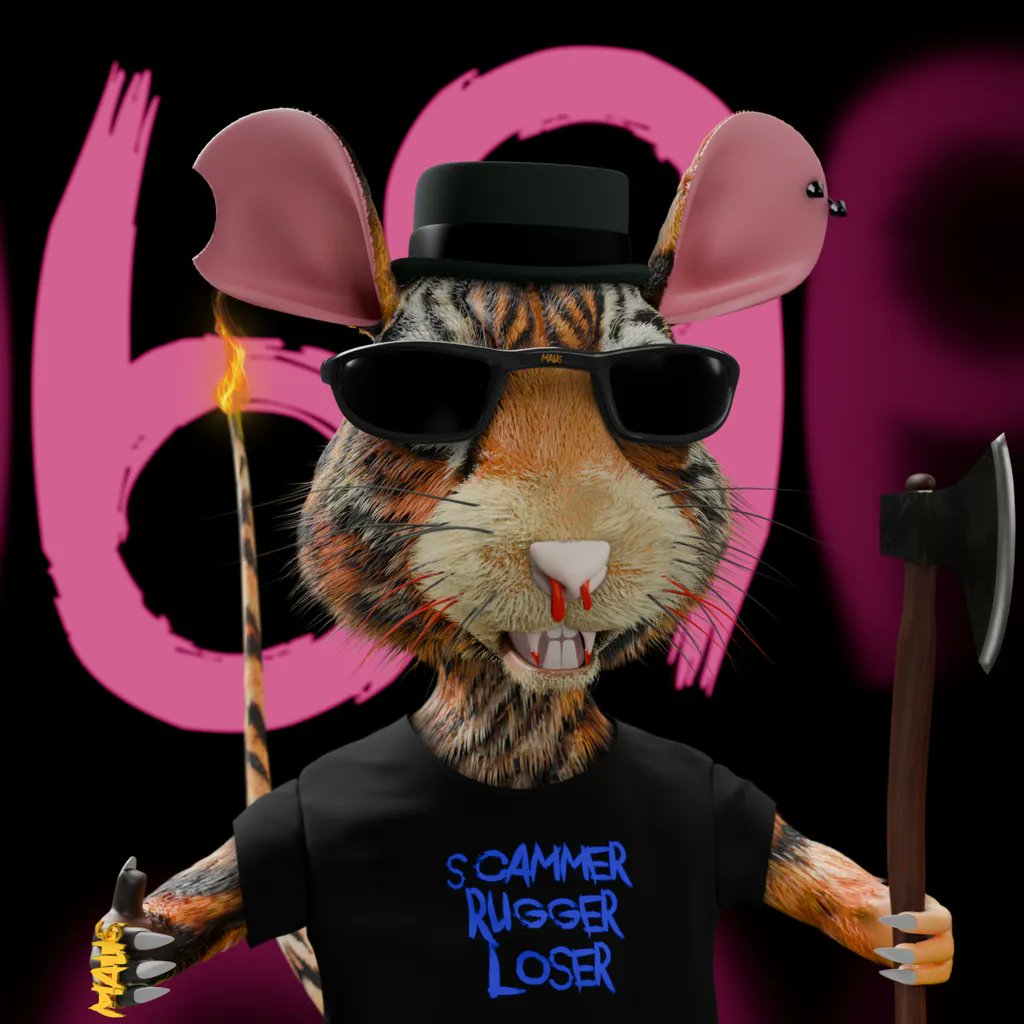 We are RVR tweet media