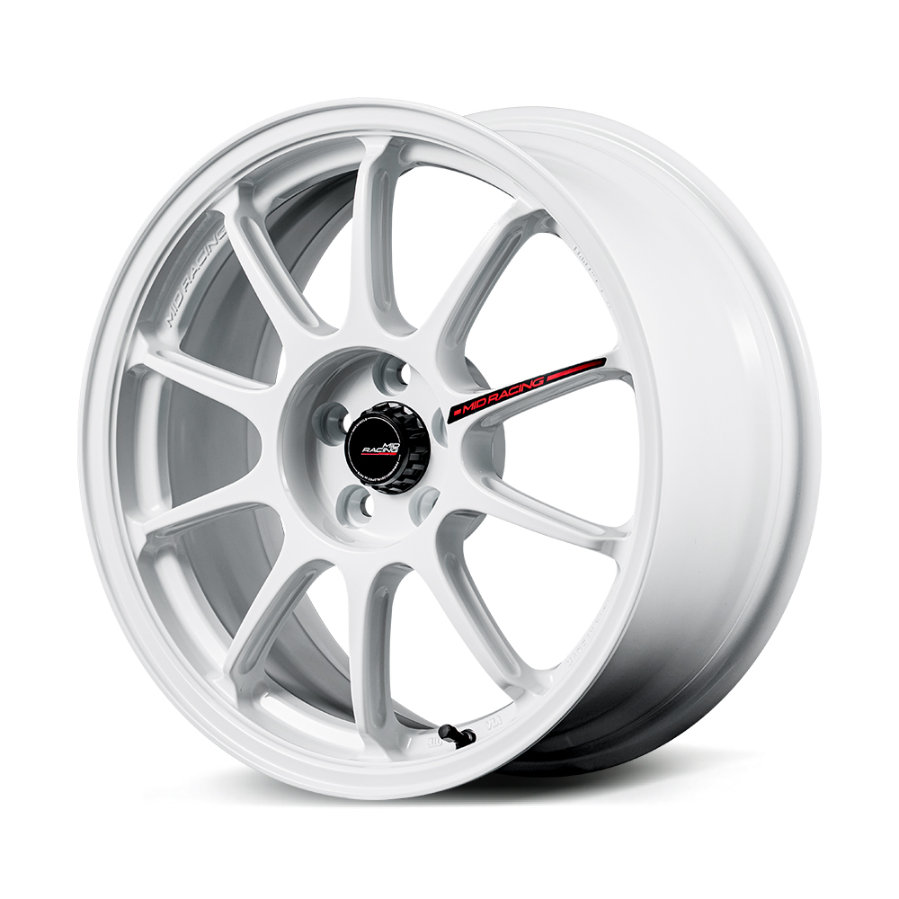 MID WHEELS tweet media