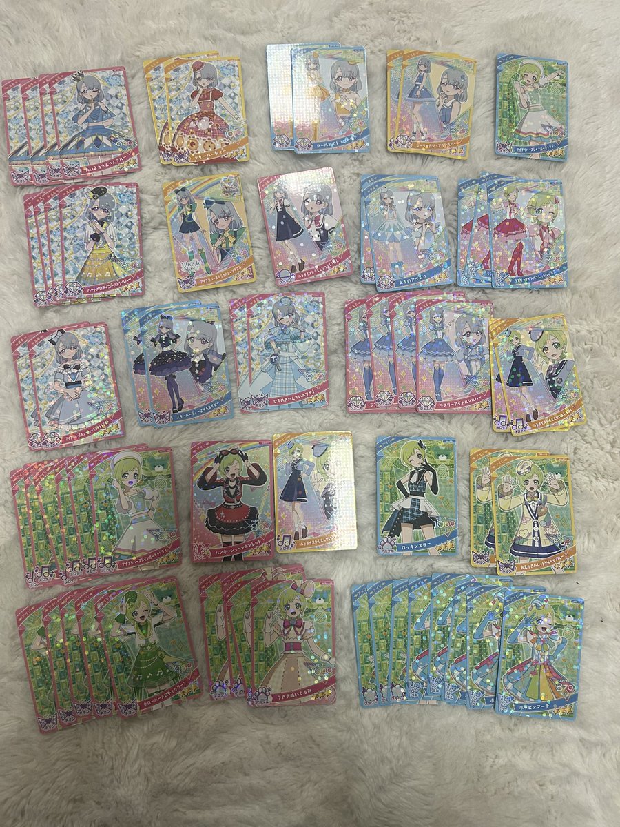 キッス愛 tweet media