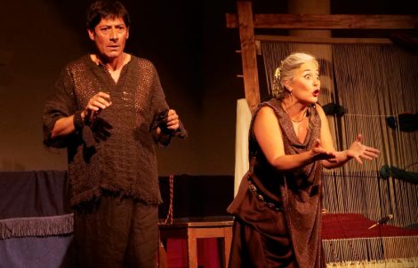 Festival_Merida's tweet photo. El #TeatroMariaLuisa completa la experiencia de #Merida72 con una programación propia para seguir viviendo los clásicos desde otro escenario.
🎟️Entradas con hasta un 30% de descuento en https://t.co/DrphpWZMzU
✨
#FestivalMerida #MeridaEsTeatro #TeatroClasico https://t.co/LNhqljKxGt