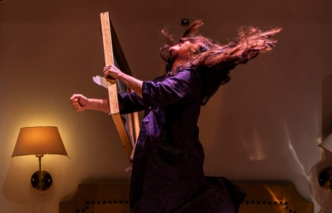 Festival_Merida's tweet photo. El #TeatroMariaLuisa completa la experiencia de #Merida72 con una programación propia para seguir viviendo los clásicos desde otro escenario.
🎟️Entradas con hasta un 30% de descuento en https://t.co/DrphpWZMzU
✨
#FestivalMerida #MeridaEsTeatro #TeatroClasico https://t.co/LNhqljKxGt