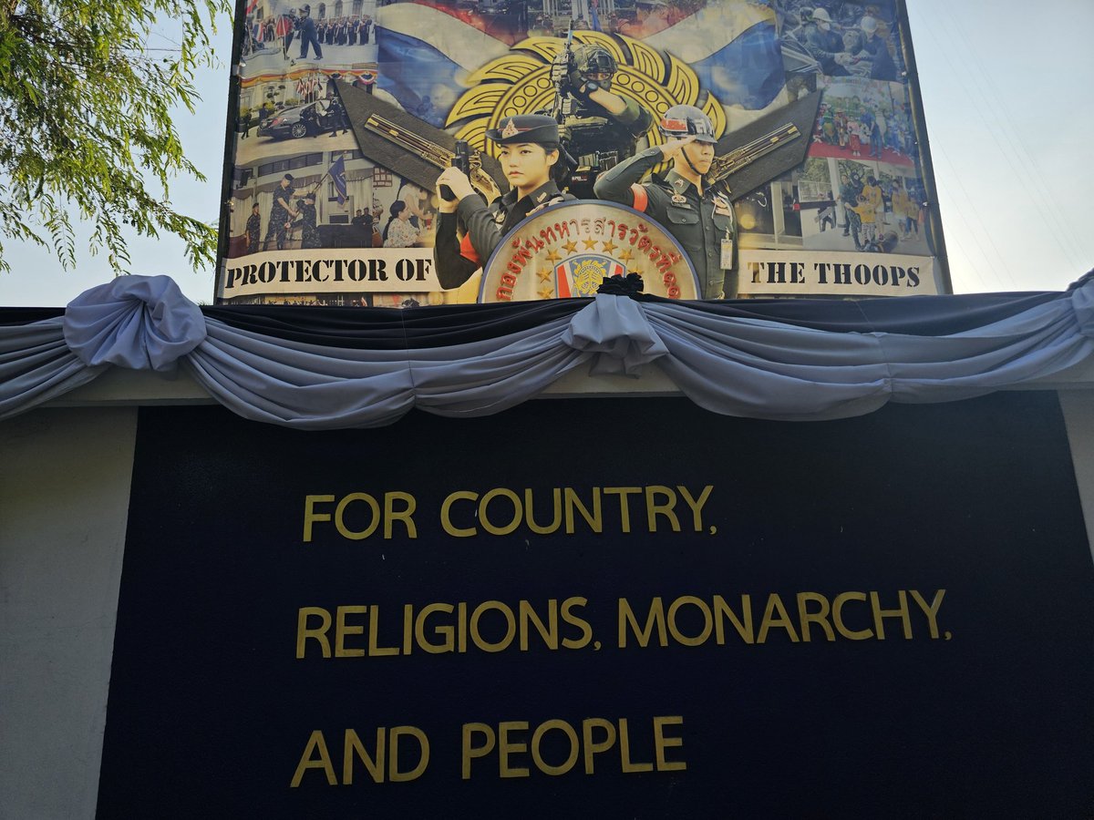 fisk✨🔜Thaitails🇹🇭 tweet media