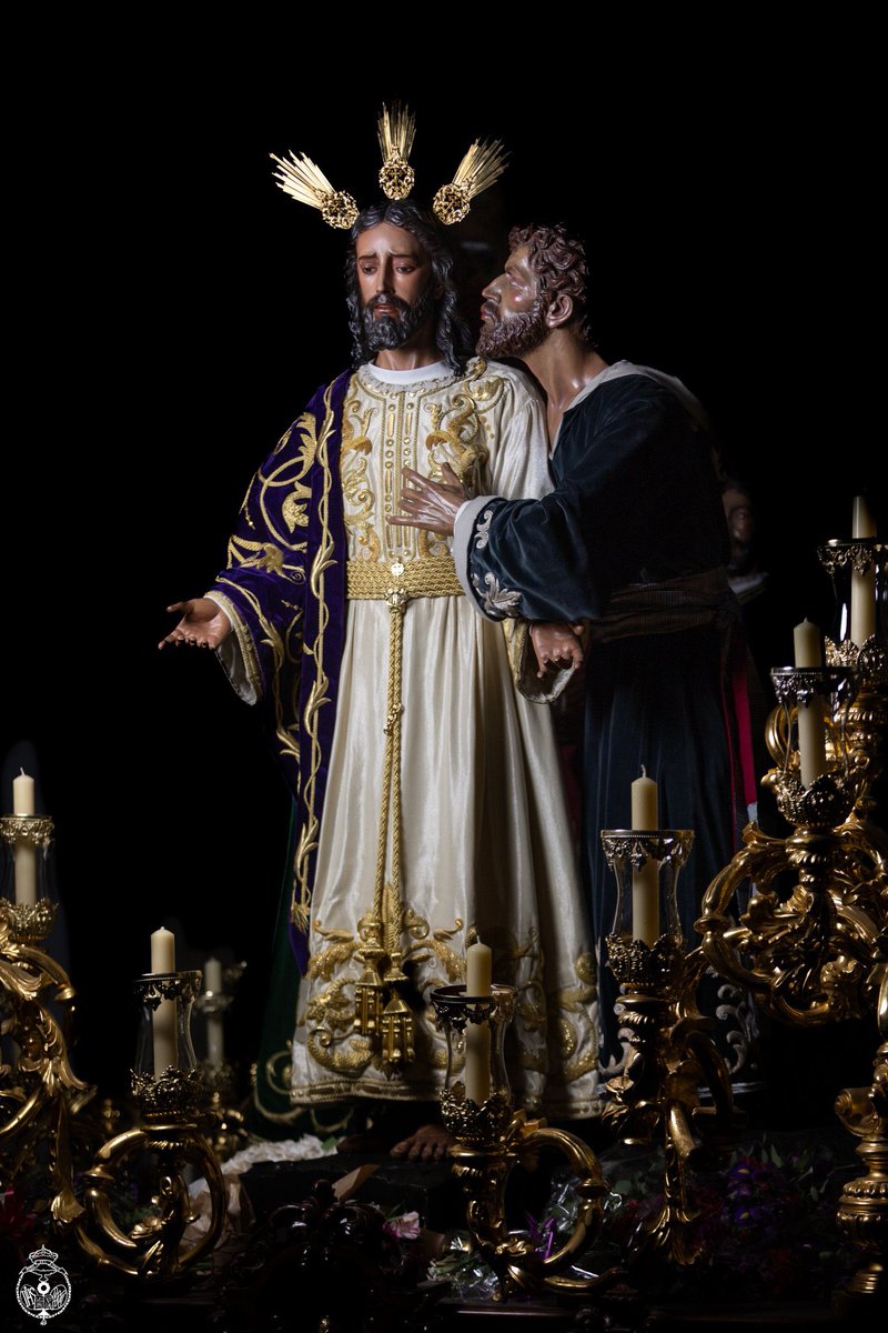 Sevilla en Semana Santa tweet media