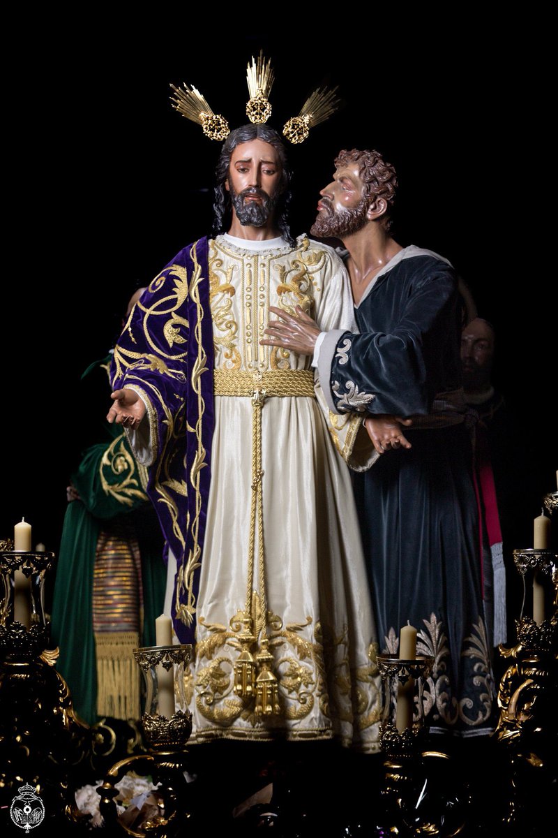 Sevilla en Semana Santa tweet media