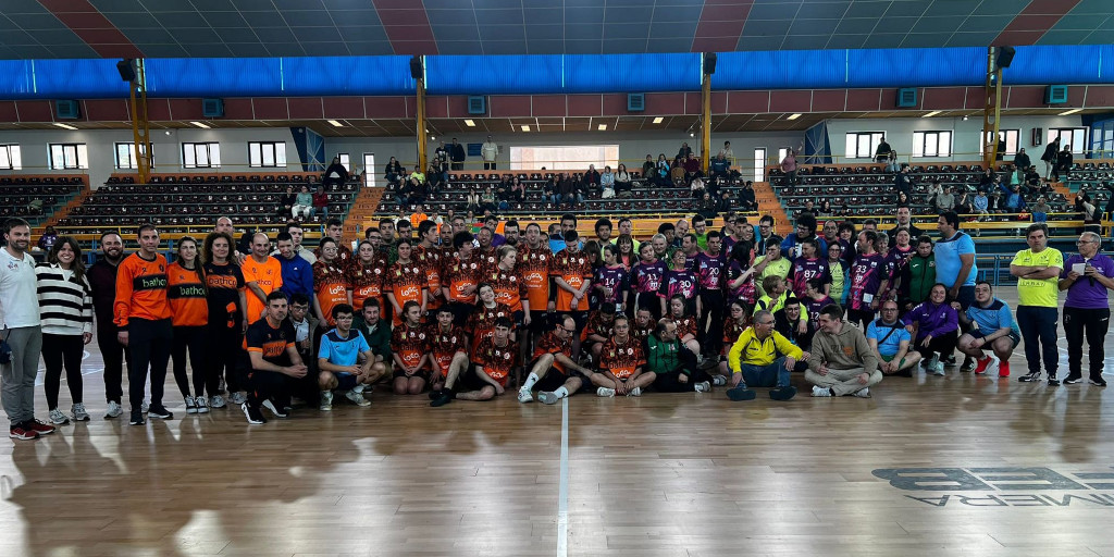 Federación de Castilla y León de Balonmano tweet media