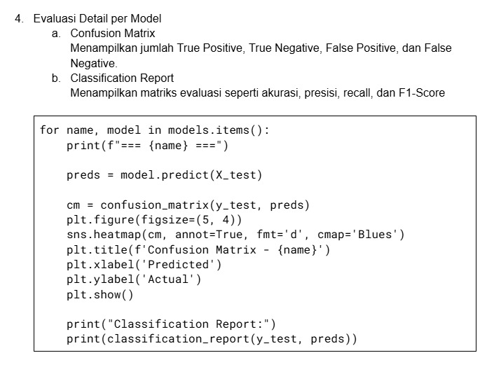 Joki Coding | Jasa Pemrograman tweet media