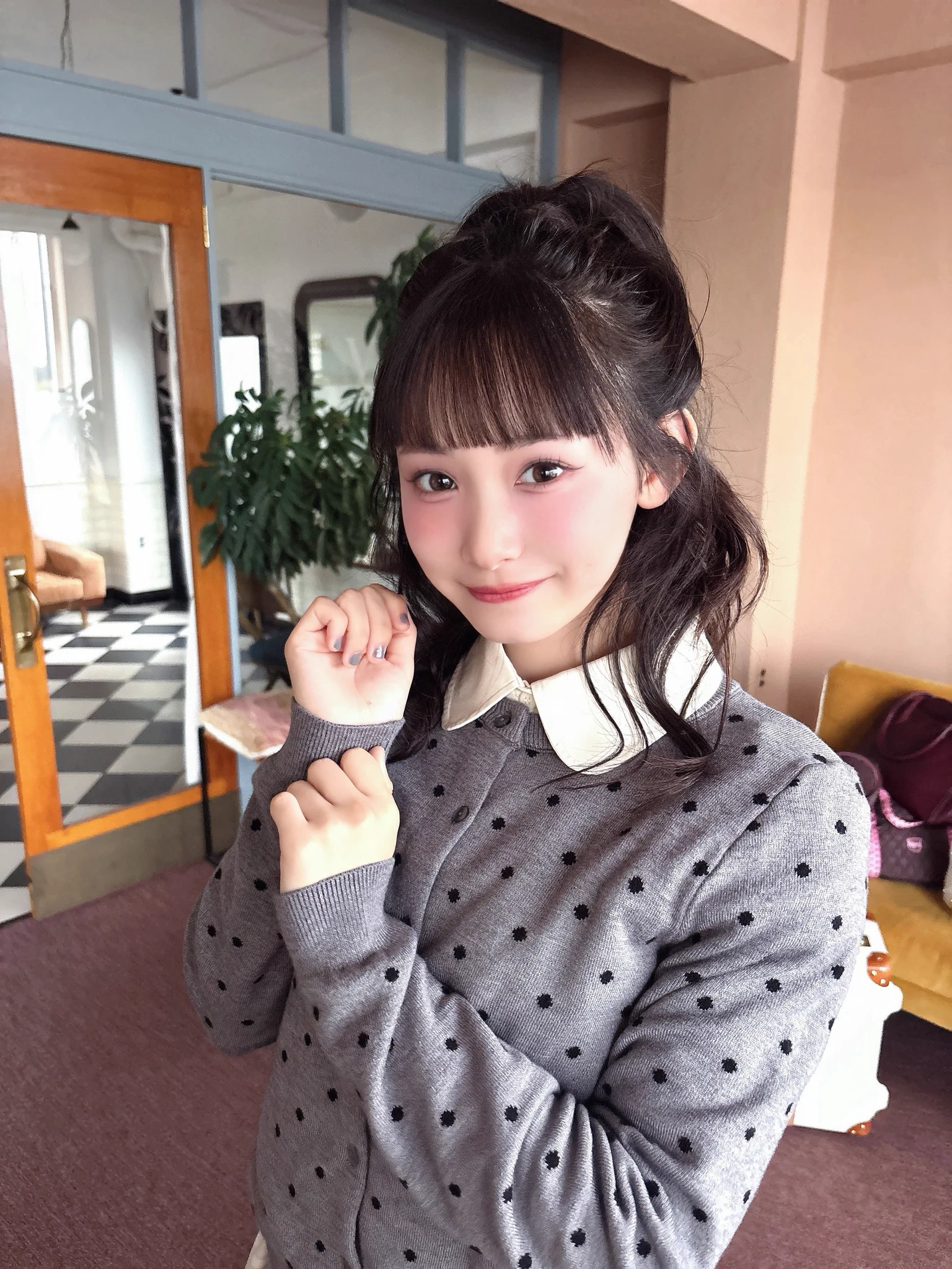 山野 愛月 on X / X