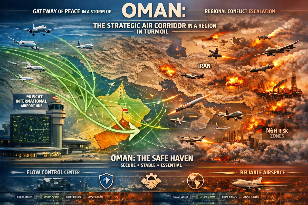 الإمبراطورية العمانيه-البروفيسور أبوبغداد الهاشمي tweet media