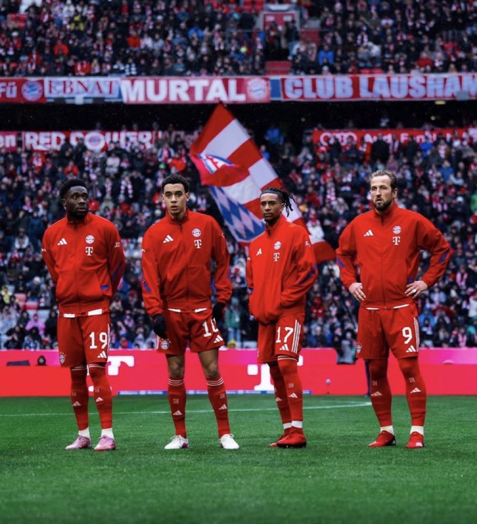 FCB SHEGE 🔴 tweet media