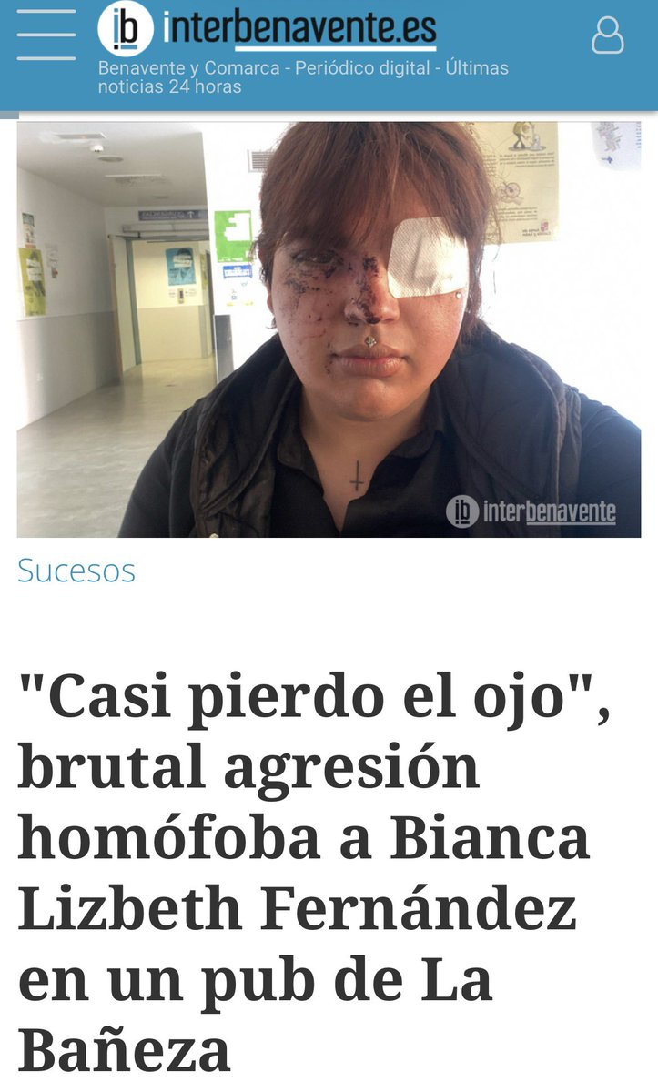 LaNietaDeMaría🖤 tweet media