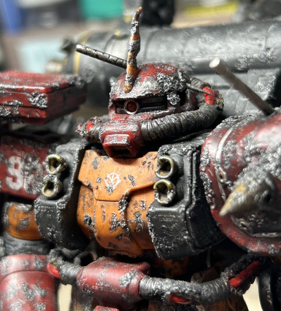 ナルコ tweet media