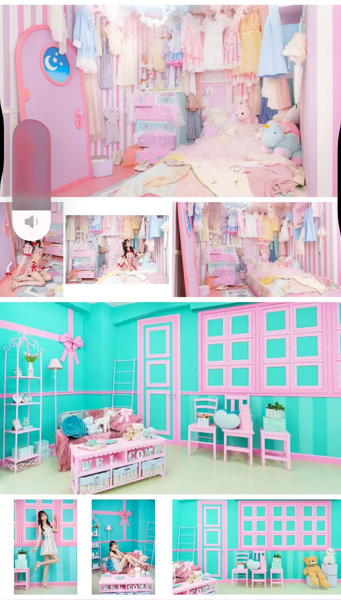 さとうなこ🎪春コミ tweet media