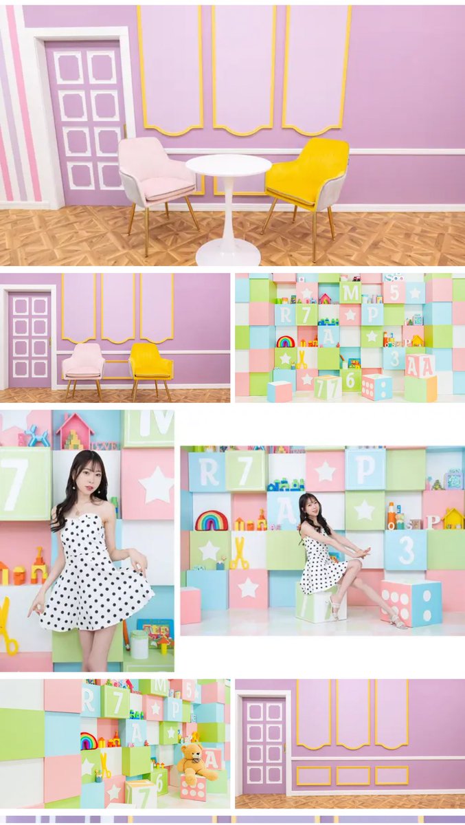 さとうなこ🎪春コミ tweet media