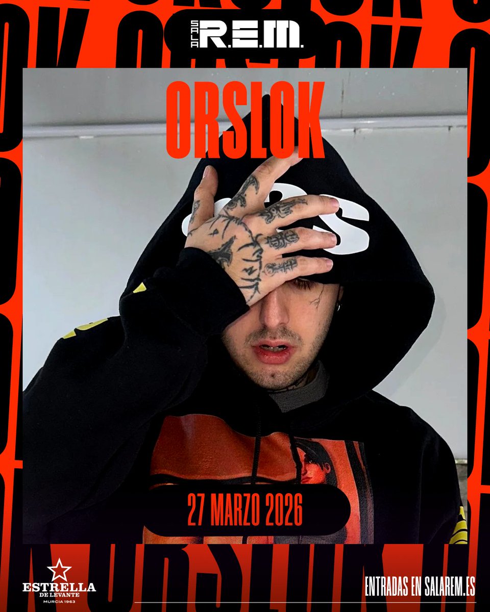 Sala REM tweet media