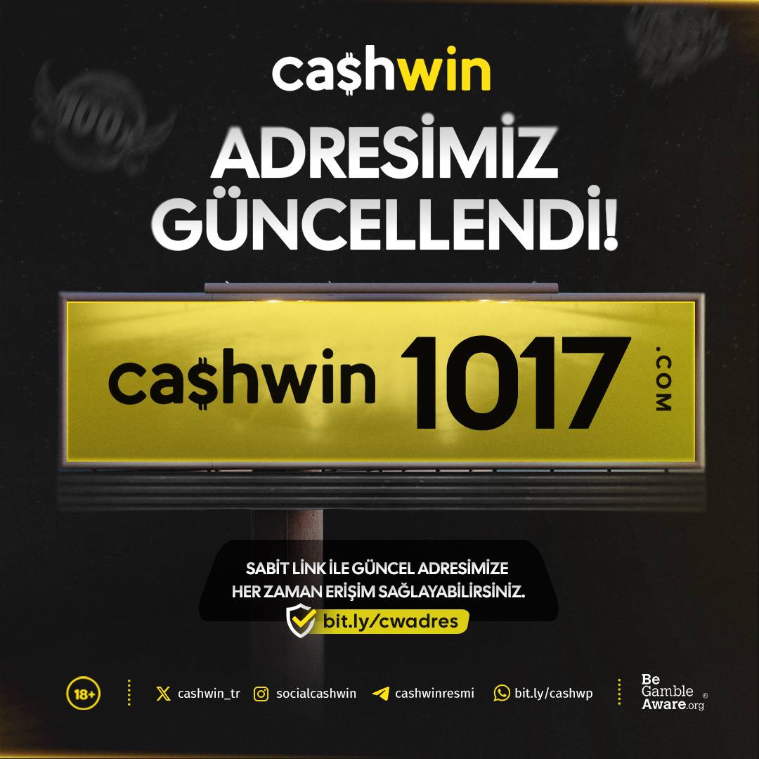 Cashwin tweet media
