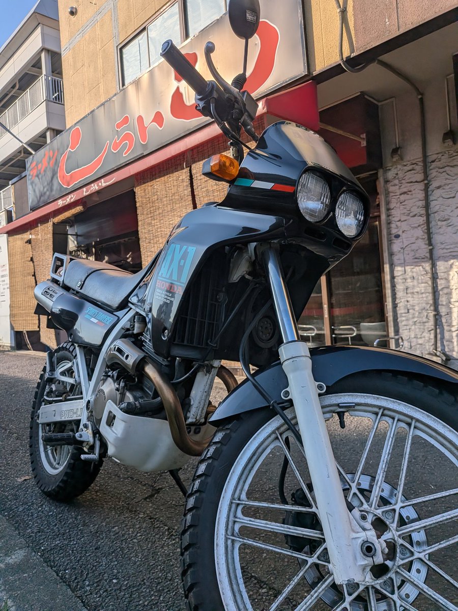 ババロア tweet media