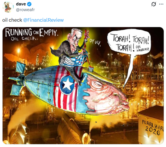 Michael Dickson tweet media