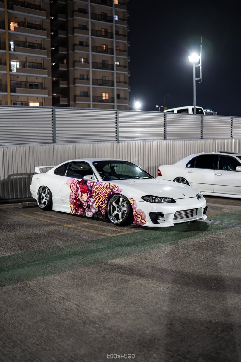 あいりす雷電 tweet media