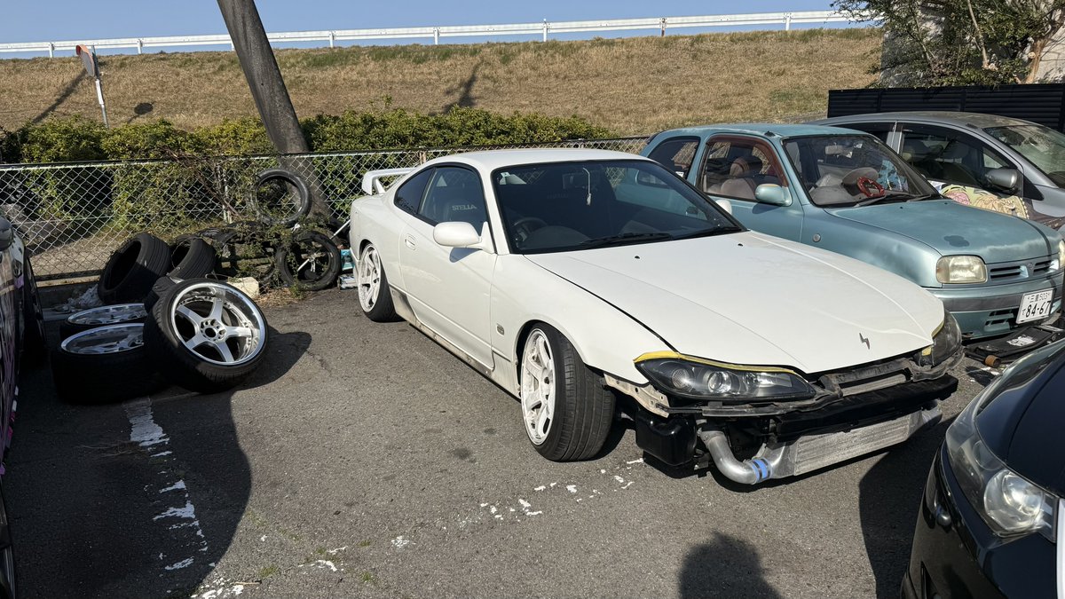 あいりす雷電 tweet media