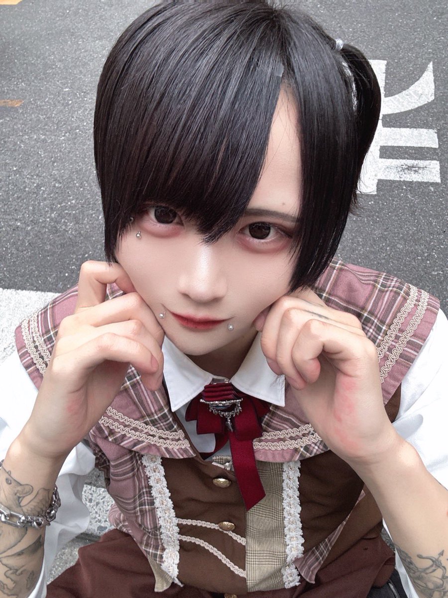 ymut_104's tweet photo. 宇宙一甘い恋🍫 https://t.co/IT8v59wOie