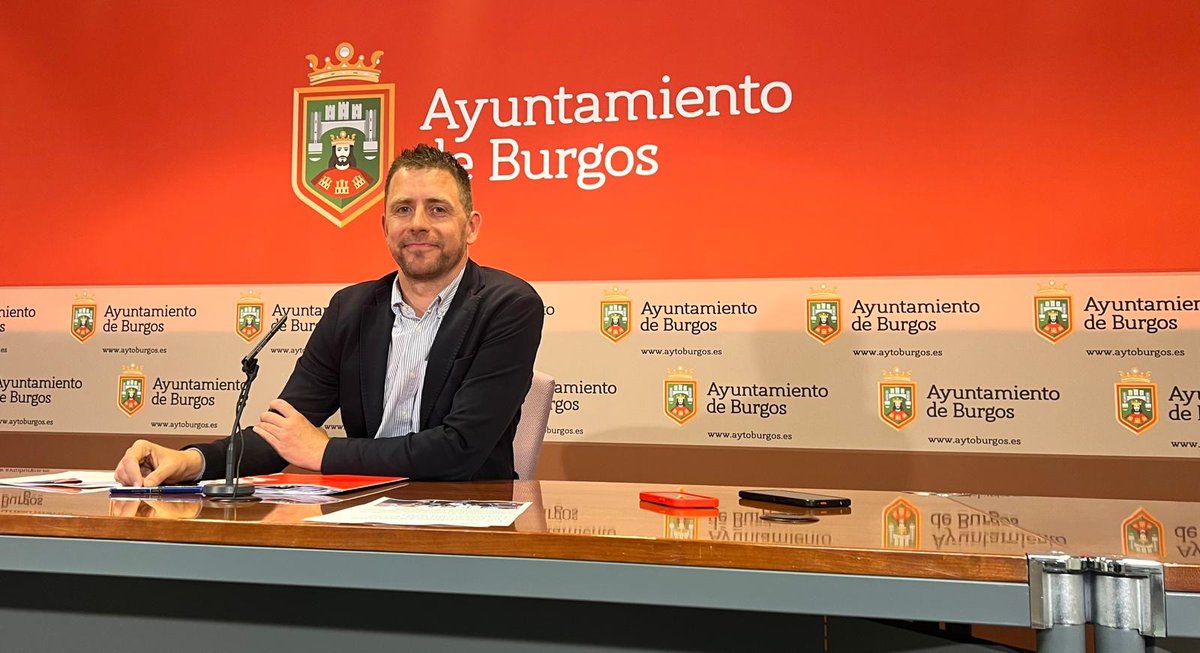 Burgos Socialista tweet media