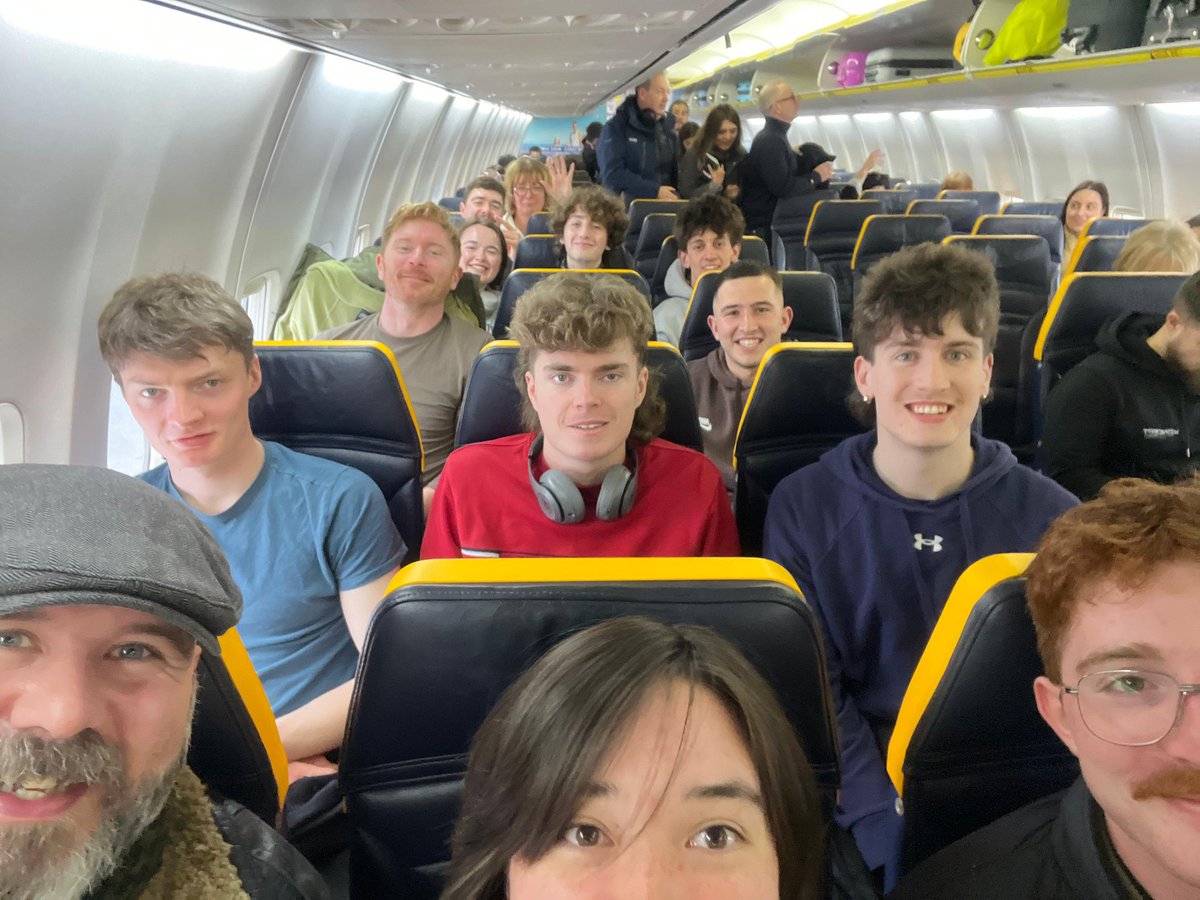 UCD Forestry tweet media