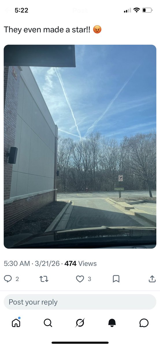 Vicki300's tweet photo. @RobertKennedyJc 30 miles west of Chicago https://t.co/9X2yl31sSX