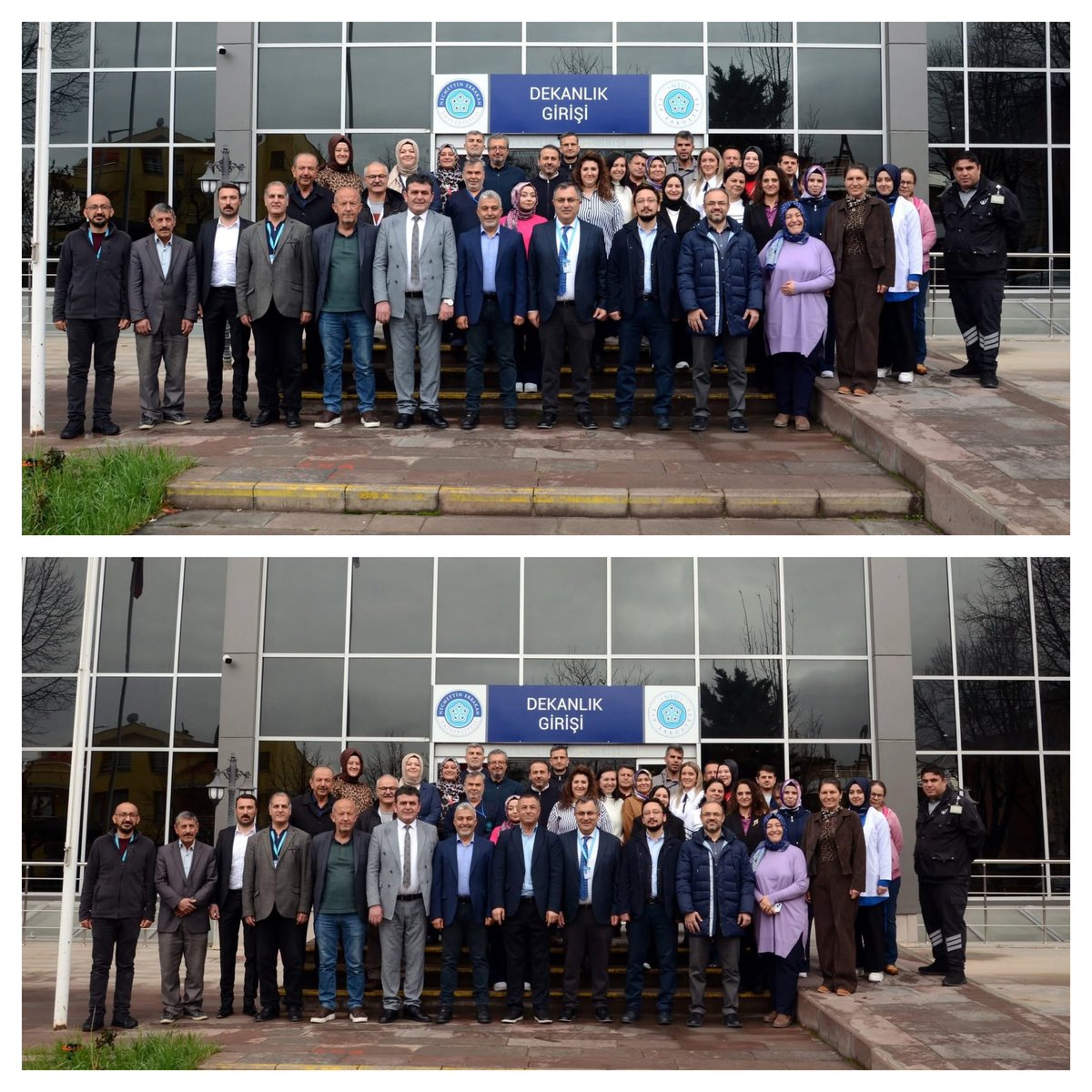 Bayramlaşmamız…🍬