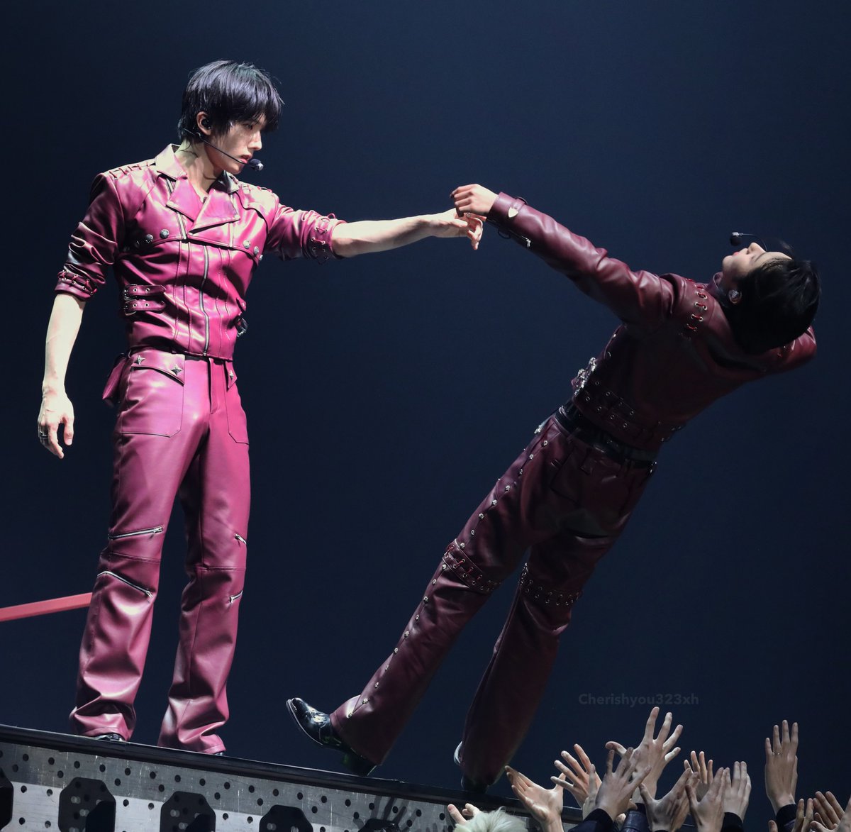 𝗖𝗵𝗲𝗿𝗶𝘀𝗵 𝘆𝗼𝘂 ⋆ tweet media