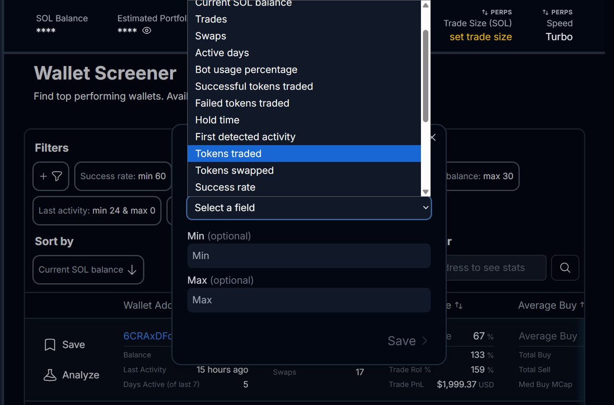OdinBot.io - Fastest Solana Copy Trading Bot tweet media