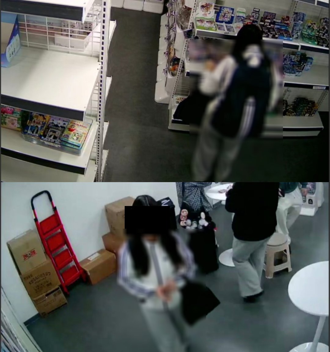 애니팝굿즈샵 의정부로데오점 tweet media