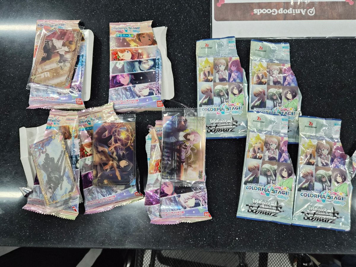 애니팝굿즈샵 의정부로데오점 tweet media