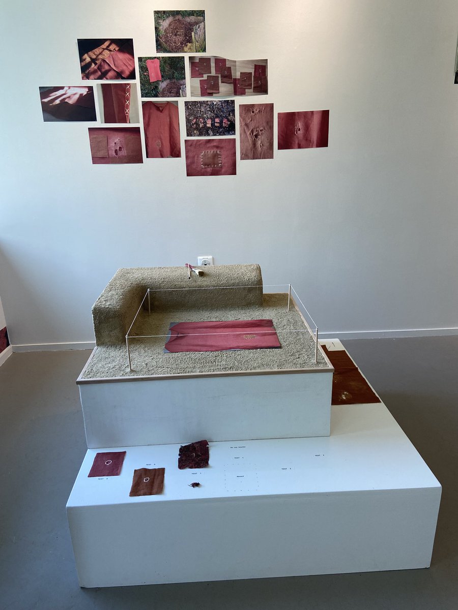 Les élèves de Première Spé Histoire des Arts visitent Préquelles #10, exposition des travaux des étudiants de <a href="/CpesCaap/">CPES-CAAP-Lycée Alain-Fournier</a>, à la Transversale