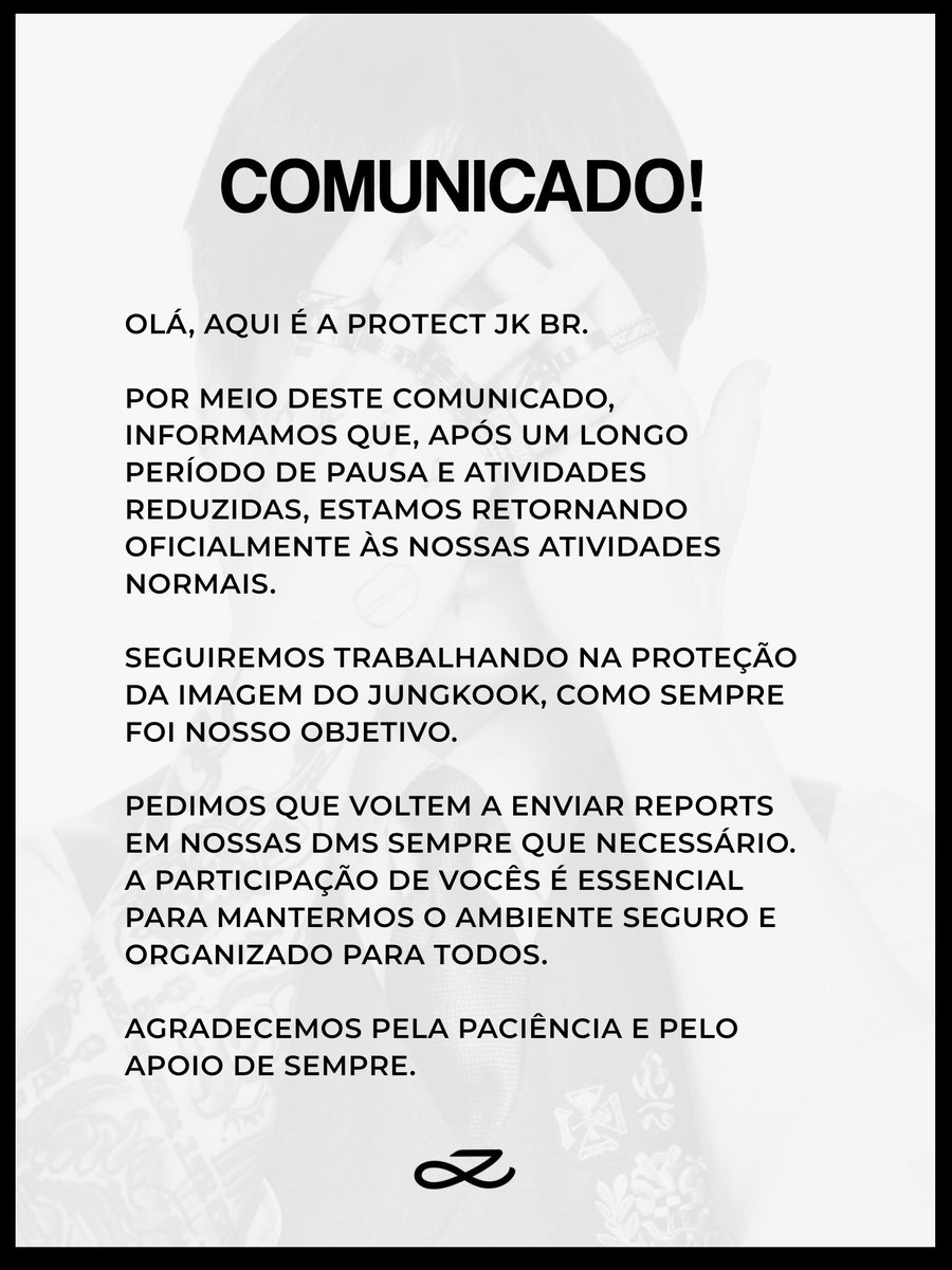 PROTECT JK BR tweet media