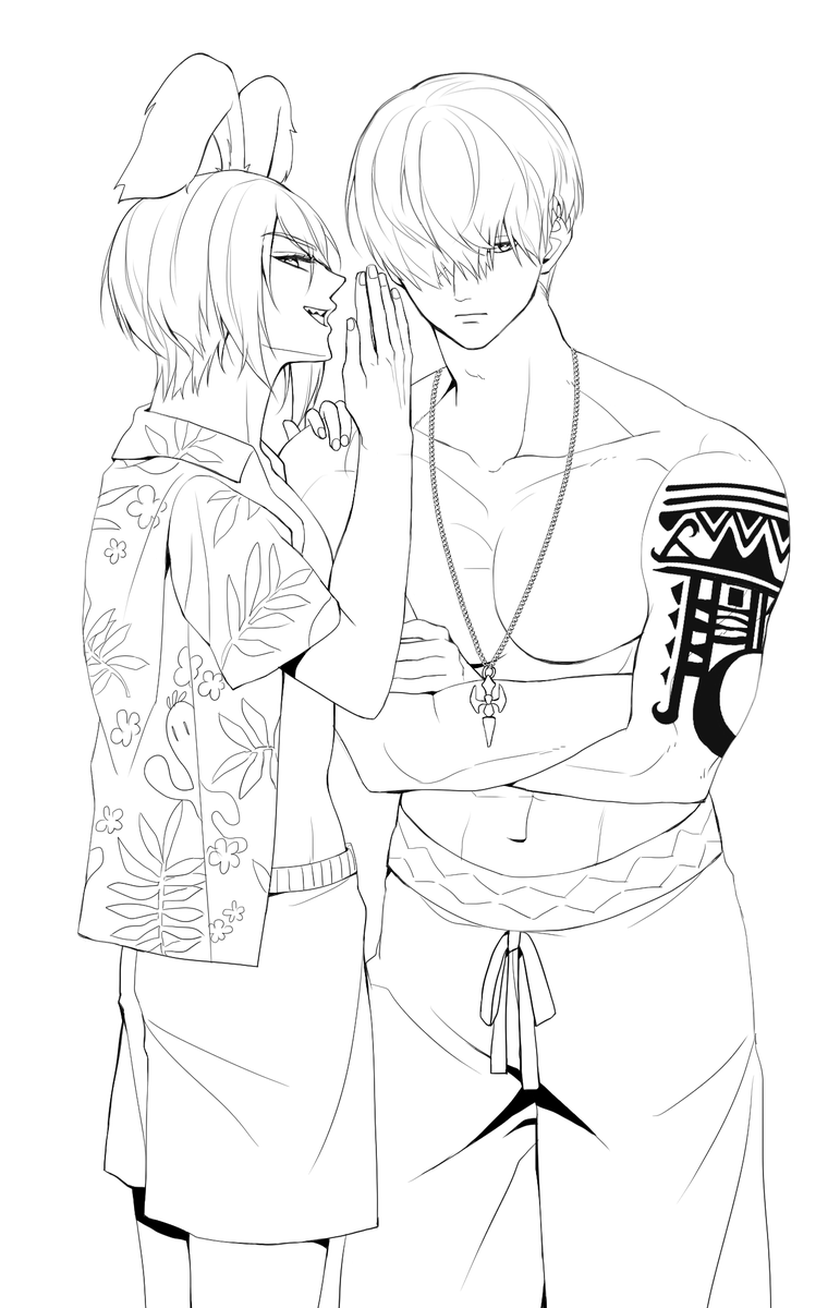 촉촉한 슈리상 tweet media