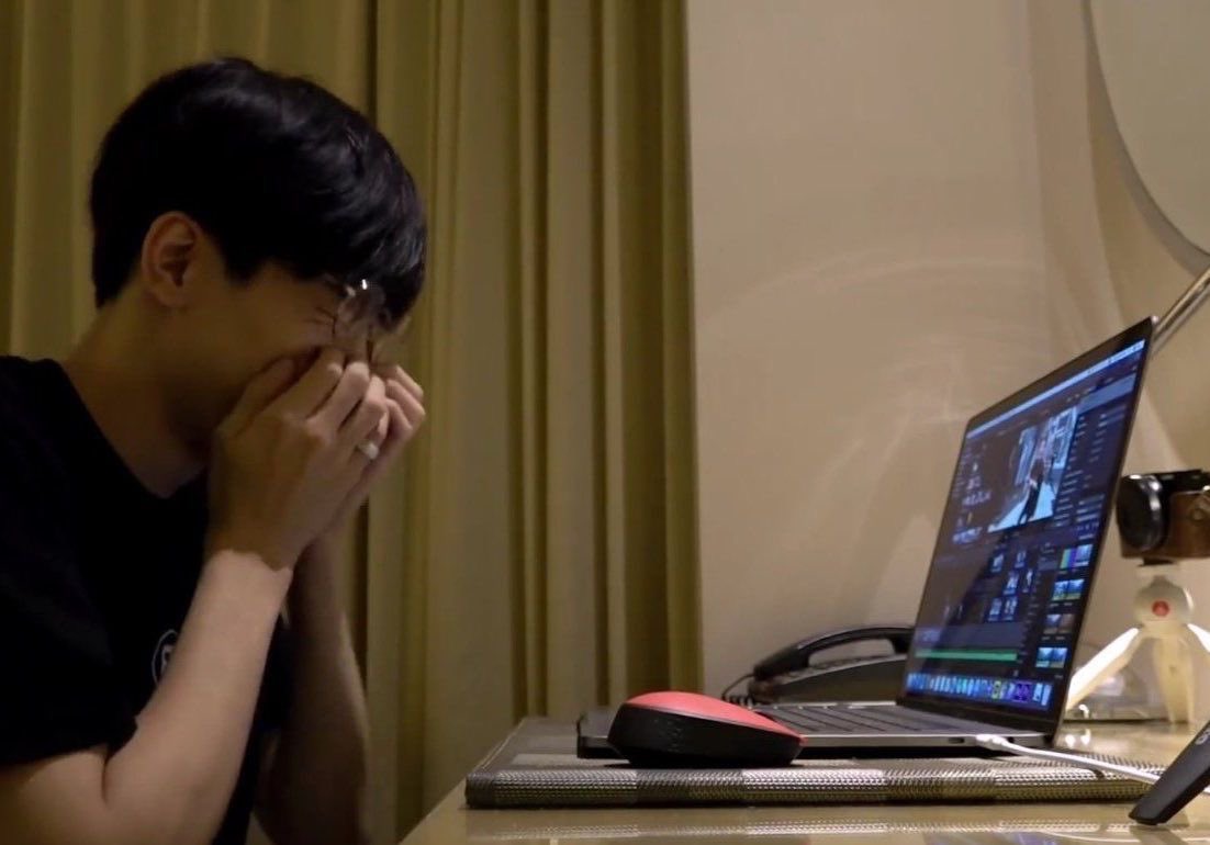 안경냥이 tweet media