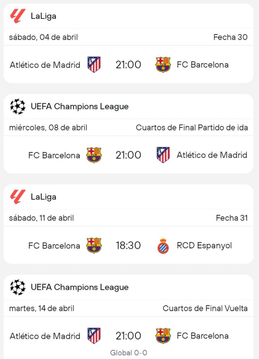 Som I Serem FCB tweet media