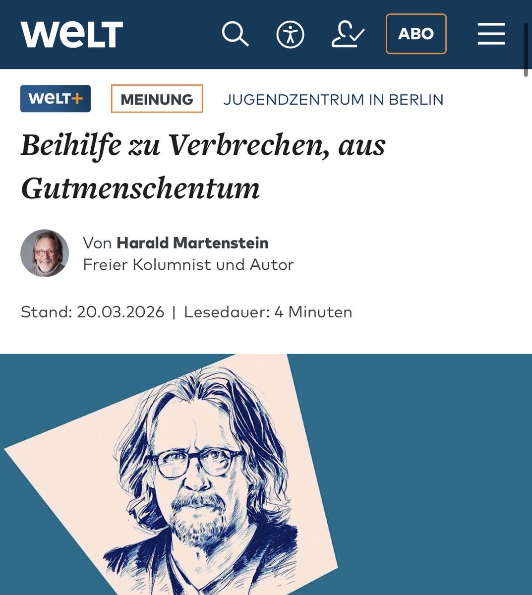 Gerald Ullrich tweet media