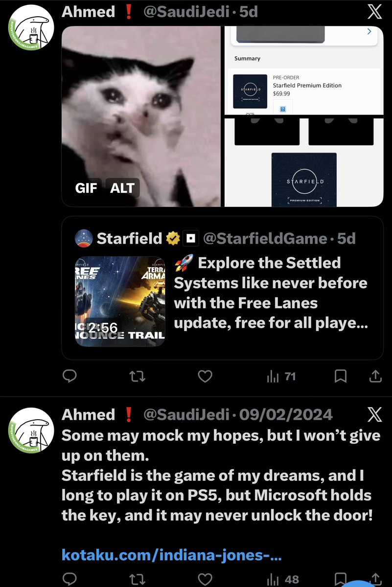 Ahmed ❗️ tweet media